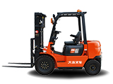 大連叉車 B系列平衡重式叉車 2.5噸