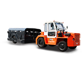 大連叉車 陽極搬運車 YB45AD / YB45FD