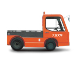 大連叉車 電動牽引車 8-25t