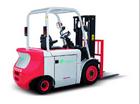 友高 友佳FB系列16A平衡重式電動叉車（交流）