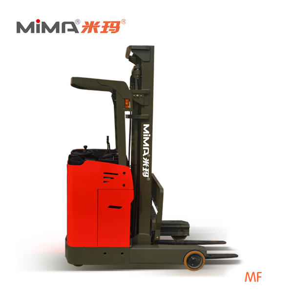 合肥搬易通 MIMA前移式叉車MF系列