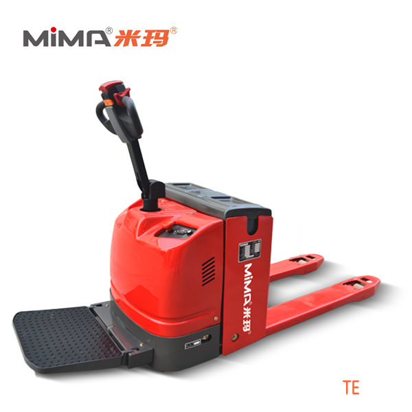 合肥搬易通 MiMA(米瑪)電動(dòng)搬運(yùn)車TE20