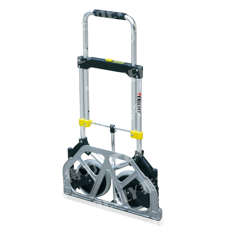 泰得力 TR100型鋁制行李車
