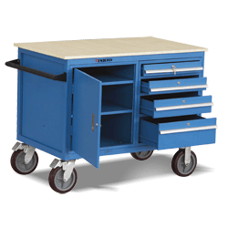 泰得力 可移動(dòng)工具車(chē)