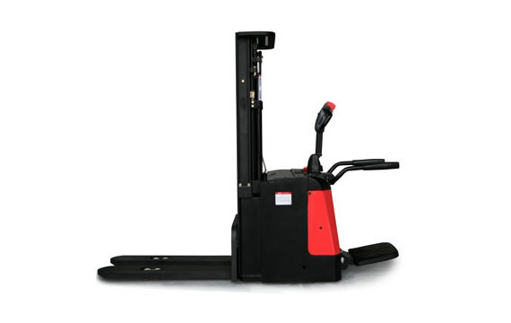 浙江中力 電動(dòng)堆高車 ES16-16RA/ES16-16RAS