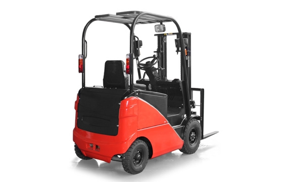 浙江中力 1.5/2.0噸平衡重電動叉車