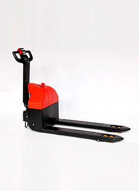 牛力 NL15輕型電動液壓搬運(yùn)車