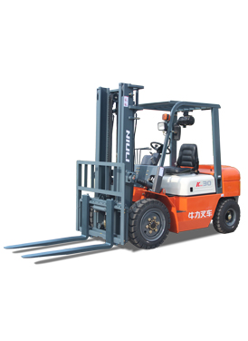 牛力 K30/35柴油動(dòng)力叉車