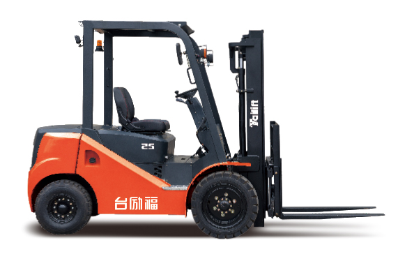 天津防爆叉車