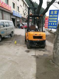 重慶叉車(chē)出售 CPC(D)30(35)
