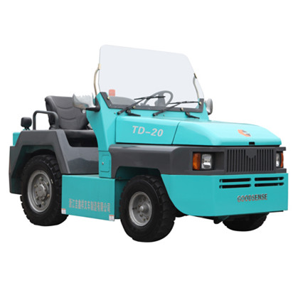 吉鑫祥 牽引車TD20-TD25