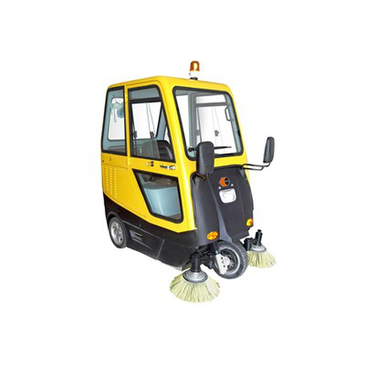 吉鑫祥 全天候型電動(dòng)吸塵清掃車(chē)(CJZ150)