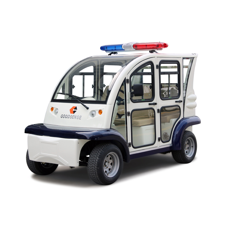吉鑫祥 GD04四座電動(dòng)巡邏車
