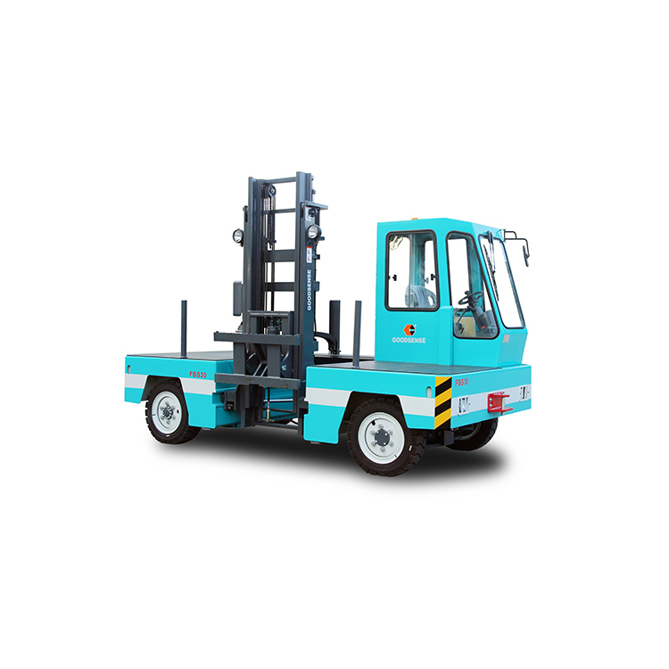 吉鑫祥 3T 電動側叉