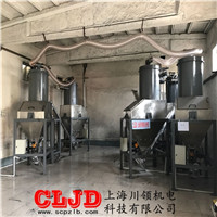 密煉機(jī)加料系統(tǒng)  密煉機(jī)供料系統(tǒng)