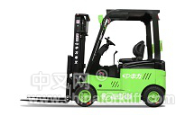 中力叉車 CPD15