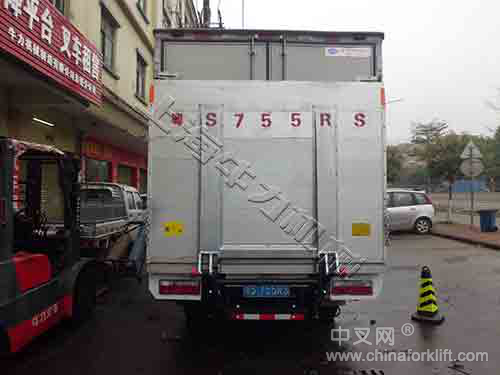 鋁合金汽車液壓升降尾板哪家好