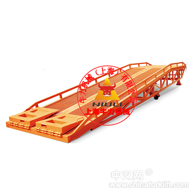 移動式液壓裝卸登車橋價格