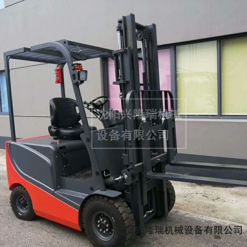 電動(dòng)叉車(chē) E30H