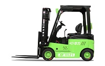 全電動(dòng)叉車 CPD1.5-3.5T