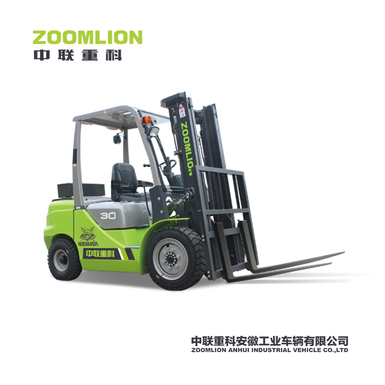 中聯(lián) 內(nèi)燃平衡重式叉車(chē) FD30/35Z出租專(zhuān)用車(chē)