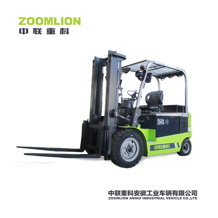 中聯(lián) 防爆叉車 FB35Z