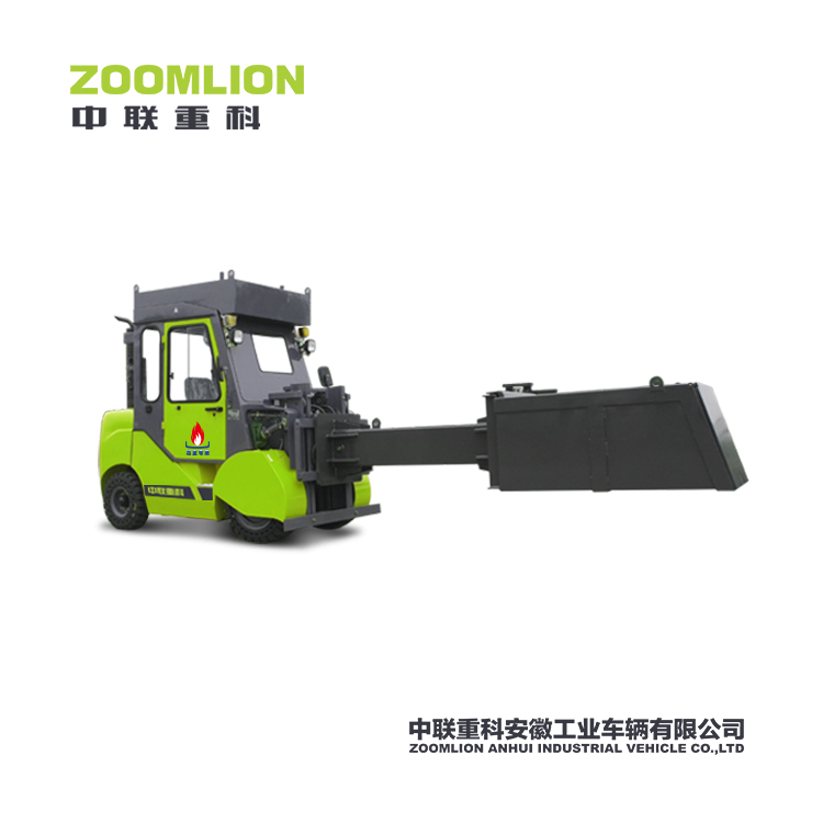 中聯(lián) 冶金專用叉車 FD35E