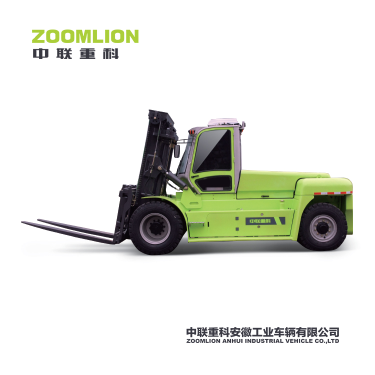 中聯(lián) 內(nèi)燃叉車 FD160Z