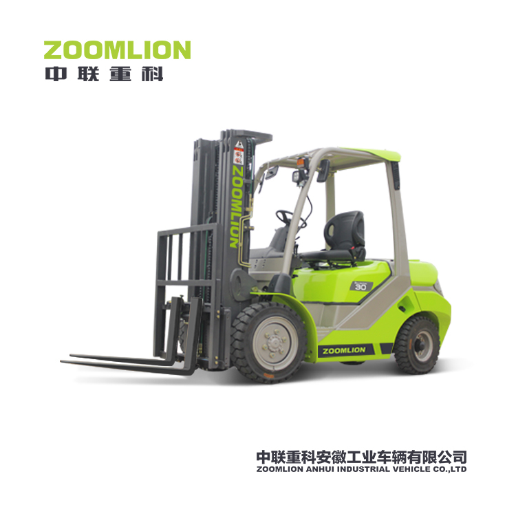 中聯(lián) 內(nèi)燃叉車(chē) FD30/35R