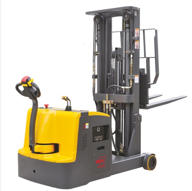 全電動(dòng)堆垛車 / CPD15W CPD15W