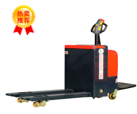 中燕全電動搬運車