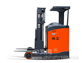 南京諾嘉龍工2噸前移式叉車LG20DR LG20DR前移式叉車