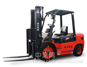 安徽馬鞍山內(nèi)燃叉車FD系列FD20T FD20（T）