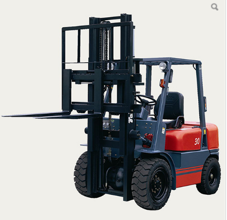 湖州內(nèi)燃式叉車(chē) H Series FD30 H Series FD30