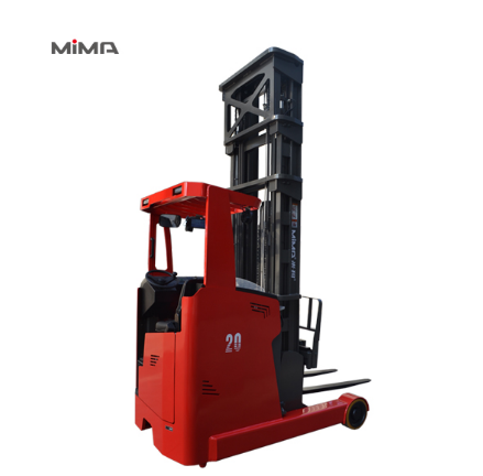 MiMA(米瑪)前移式叉車(chē)MFZ系列(座駕式) 座駕式前移式叉車(chē)MFZ MFZ20