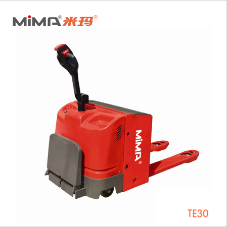 MiMA(米瑪)電動搬運(yùn)車TE30/TE40 TE30/TE40