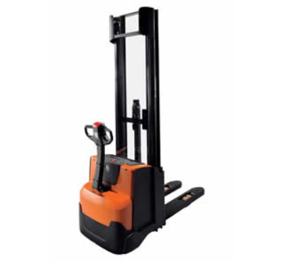 豐田 輕中型工況：STAXIO系列電動堆高機(jī) SWE120L/140L