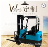 姜堰堆高車多少錢一臺 CPD