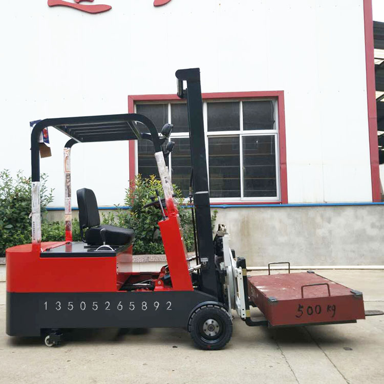 南京供應(yīng)電動(dòng)叉車(chē)1噸叉車(chē)報(bào)價(jià) CPD
