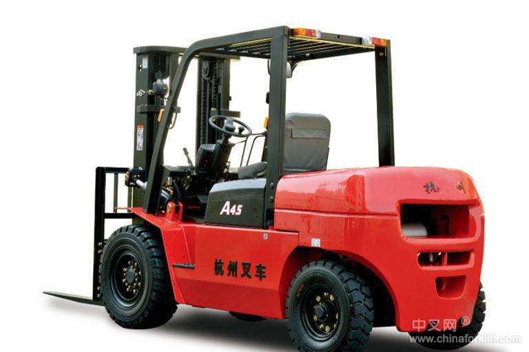 常州杭州叉車報(bào)價(jià) A30
