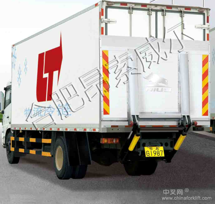 鋁制汽車尾板價(jià)格是多少