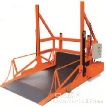 移動登車臺價格是多少