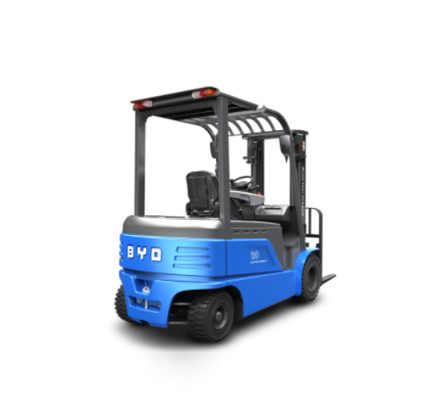 電動平衡重叉車3噸 CPD30