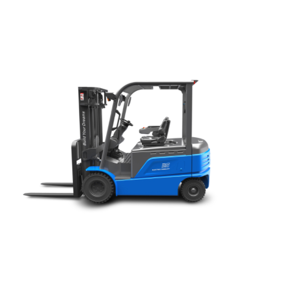 電動(dòng)平衡重叉車3.5噸 CPD35