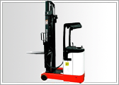 搬易通TF-系列2噸全電動前移式叉車 TF20-30