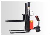 搬易通TB-D系列1噸全電動(dòng)托盤(pán)堆垛車(chē)（12V經(jīng)濟(jì)型） TB10D-24
