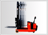 搬易通TF-A系列1.5噸全電動前移式叉車（24V經(jīng)濟(jì)型） TF15A-25