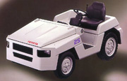 豐田2.5噸內(nèi)燃汽油牽引車 02-2TG25
