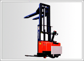 搬易通TB-系列0.6噸全電動(dòng)托盤堆垛車 TB10-40