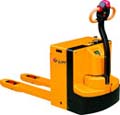 無錫虎力2噸全電動(dòng)托盤搬運(yùn)車 TK20S /TK20L